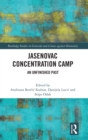 Jasenovac Concentration Camp : An Unfinished Past - Book