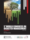 5th World Congress on Disaster Management: Volume II - Book