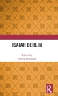 Isaiah Berlin - Book