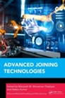 Advanced Joining Technologies - Book
