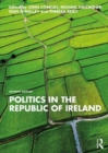 Politics in the Republic of Ireland - Book