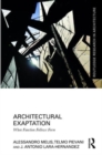 Architectural Exaptation : When Function Follows Form - Book