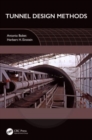 Tunnel Design Methods - Book