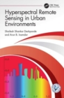 Hyperspectral Remote Sensing in Urban Environments - Book