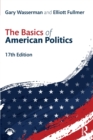 The Basics of  American Politics - Book