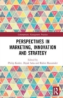 Perspectives in Marketing, Innovation and Strategy - Book