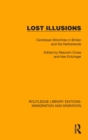Lost Illusions : Caribbean Minorities in Britain and the Netherlands - Book