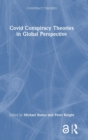 Covid Conspiracy Theories in Global Perspective - Book