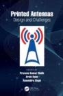Printed Antennas : Design and Challenges - Book