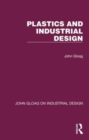 Plastics and Industrial Design - Book