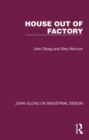 House Out of Factory - Book