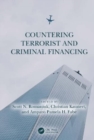 Countering Terrorist and Criminal Financing : Theory and Practice - Book