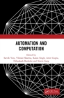 Automation and Computation : Proceedings of the International Conference on Automation and Computation, (AutoCom 2022), Dehradun, India - Book