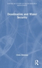 Desalination and Water Security - Book