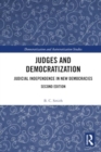 Judges and Democratization : Judicial Independence in New Democracies - Book