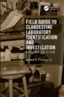 Field Guide to Clandestine Laboratory Identification and Investigation - Book