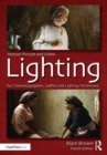 Motion Picture and Video Lighting - Book