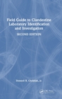 Field Guide to Clandestine Laboratory Identification and Investigation - Book