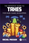 The Definitive Guide to Taxes for Indie Game Developers - Book