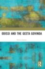 Odissi and the Geeta Govinda - Book