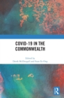 COVID-19 in the Commonwealth - Book