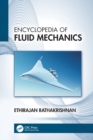 Encyclopedia of Fluid Mechanics - Book