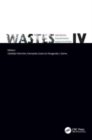 WASTES: Solutions, Treatments and Opportunities IV : Selected Papers from the 6th International Conference Wastes 2023, 6 – 8 September 2023, Coimbra, Portugal - Book