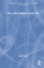 The Low-Carbon Good Life - Book