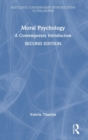 Moral Psychology : A Contemporary Introduction - Book