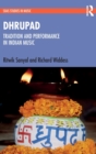 Dhrupad: Tradition and Performance in Indian Music - Book