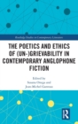 The Poetics and Ethics of (Un-)Grievability in Contemporary Anglophone Fiction - Book