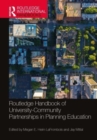 Routledge Handbook of University-Community Partnerships in Planning Education - Book