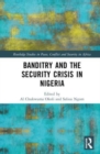 Banditry and Security Crisis in Nigeria - Book