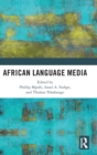 African Language Media - Book