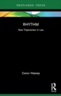 Rhythm : New Trajectories in Law - Book