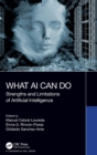 What AI Can Do : Strengths and Limitations of Artificial Intelligence - Book