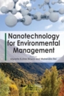 Nanotechnology for Environmental Management - Book