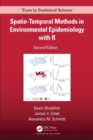 Spatio–Temporal Methods in Environmental Epidemiology with R - Book