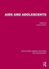 AIDS and Adolescents - Book