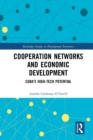 Cooperation Networks and Economic Development : Cuba’s High-Tech Potential - Book