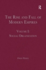 The Rise and Fall of Modern Empires - Book