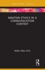 Maatian Ethics in a Communication Context - Book