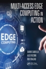 Multi-Access Edge Computing in Action - Book