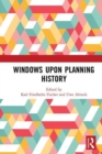 Windows Upon Planning History - Book