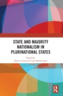 State and Majority Nationalism in Plurinational States - Book
