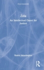 Zola : An Intellectual Quest for Justice - Book