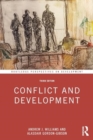 Conflict and Development - Book