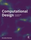 Computational Design for Landscape Architects - Book