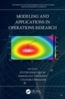 Modeling and Applications in Operations Research - Book