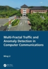 Multi-Fractal Traffic and Anomaly Detection in Computer Communications - Book
